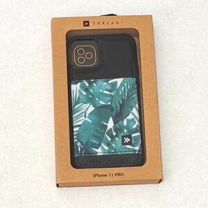 NWT Thread iPhone 11 Pro Case